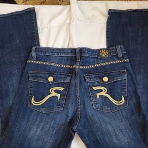 EUC ROCK & REPUBLIC Kasandra JEANS 14M